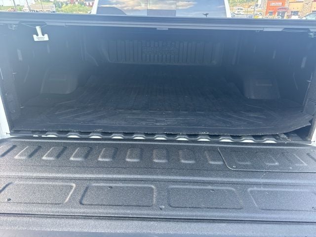 2023 Chevrolet Silverado 3500HD High Country