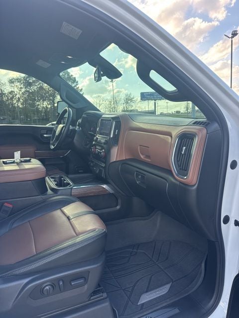 2023 Chevrolet Silverado 3500HD High Country
