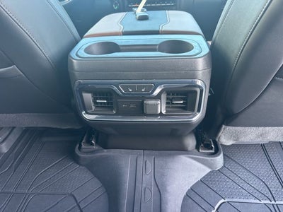 2023 Chevrolet Silverado 3500HD High Country