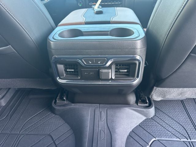 2023 Chevrolet Silverado 3500HD High Country