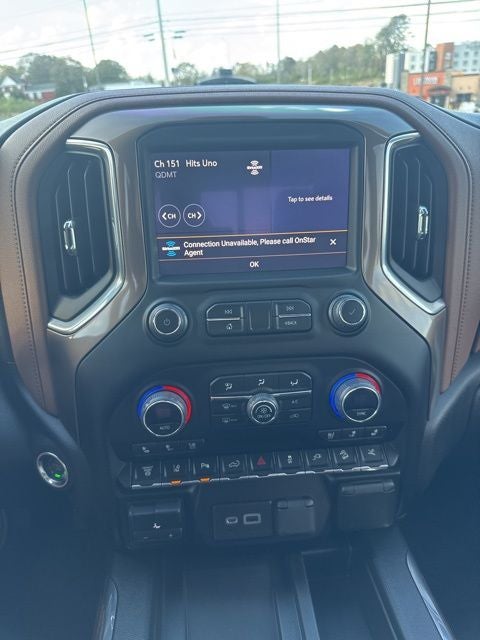 2023 Chevrolet Silverado 3500HD High Country