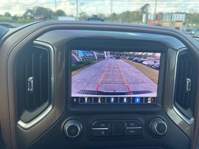 2023 Chevrolet Silverado 3500HD High Country
