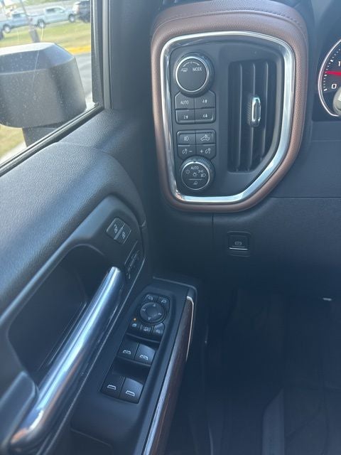 2023 Chevrolet Silverado 3500HD High Country