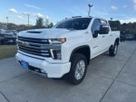 2023 Chevrolet Silverado 3500HD High Country