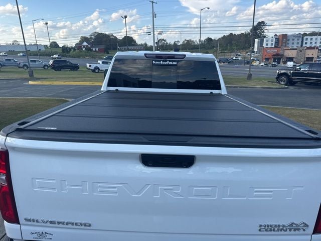 2023 Chevrolet Silverado 3500HD High Country