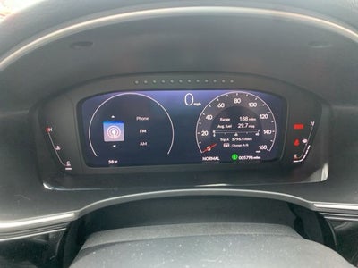 2025 Honda Civic Si Base