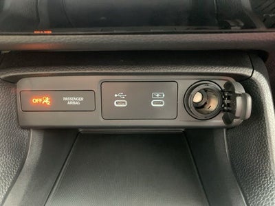 2025 Honda Civic Si Base