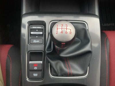 2025 Honda Civic Si Base