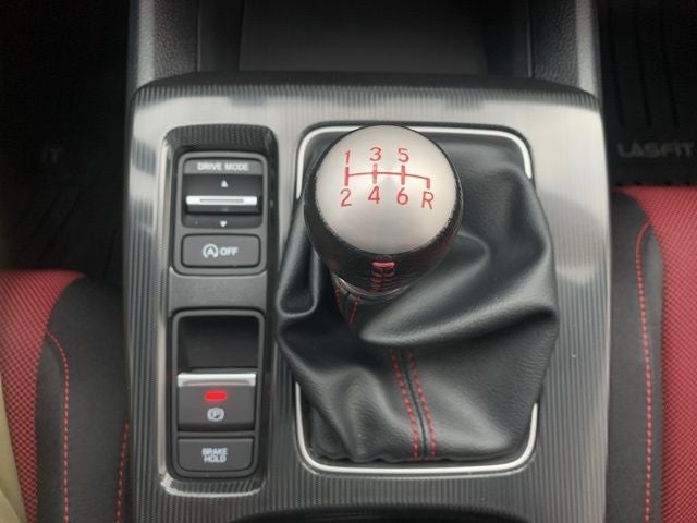 2025 Honda Civic Si Base