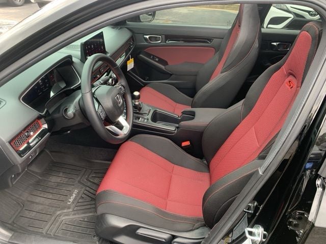 2025 Honda Civic Si Base