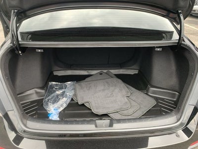 2025 Honda Civic Si Base