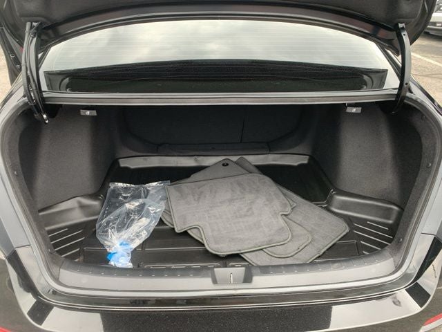 2025 Honda Civic Si Base