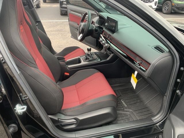 2025 Honda Civic Si Base