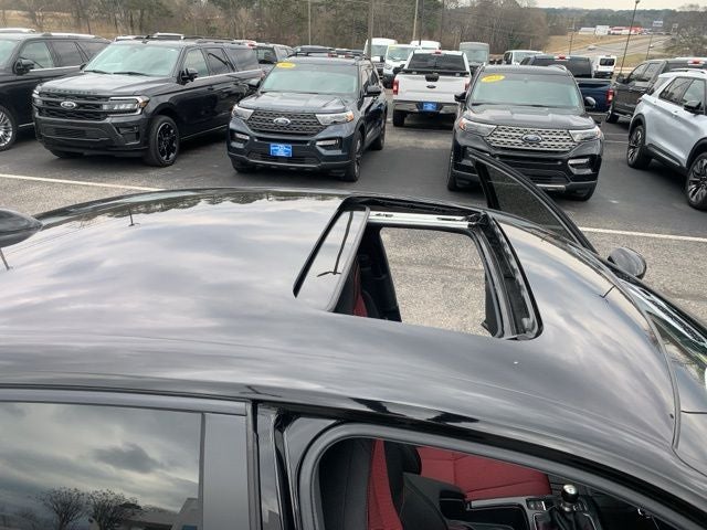 2025 Honda Civic Si Base