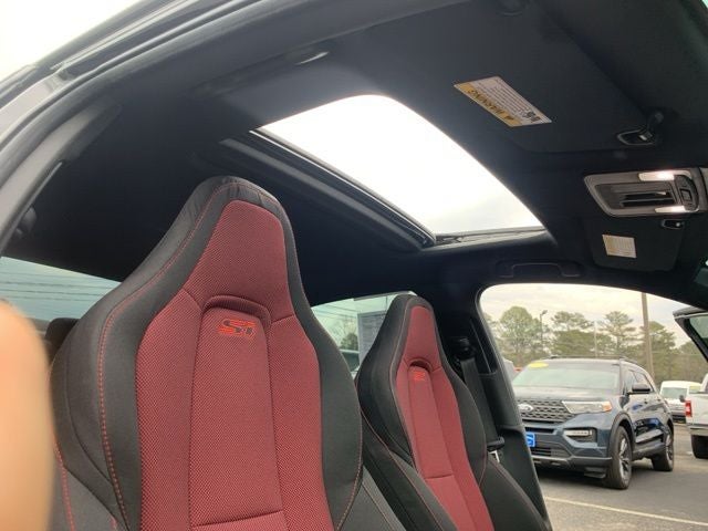 2025 Honda Civic Si Base