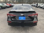 2025 Honda Civic Si Base