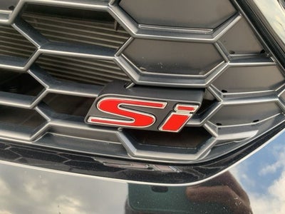 2025 Honda Civic Si Base