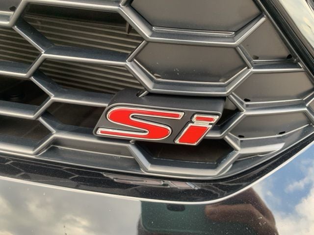 2025 Honda Civic Si Base