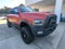 2018 RAM 2500 Power Wagon