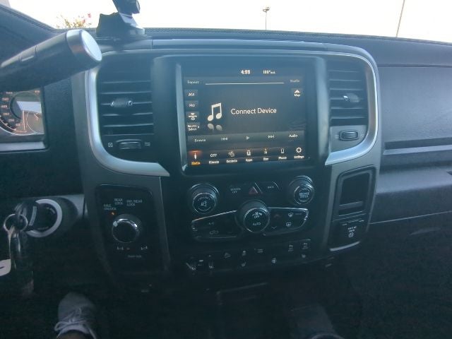 2018 RAM 2500 Power Wagon