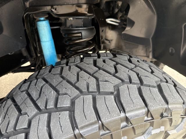 2017 RAM 2500 Laramie