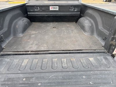 2017 RAM 2500 Laramie