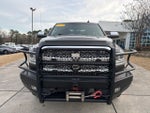 2017 RAM 2500 Laramie