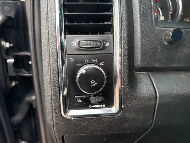 2017 RAM 2500 Laramie