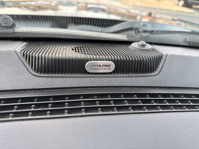 2017 RAM 2500 Laramie