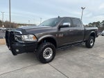 2017 RAM 2500 Laramie