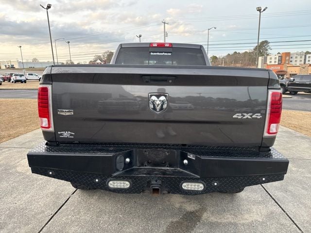 2017 RAM 2500 Laramie