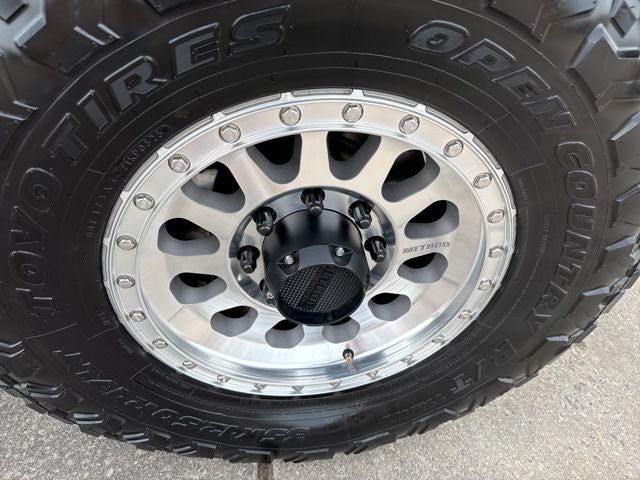 2017 RAM 2500 Laramie