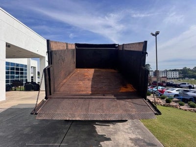 2024 RAM 5500HD Tradesman