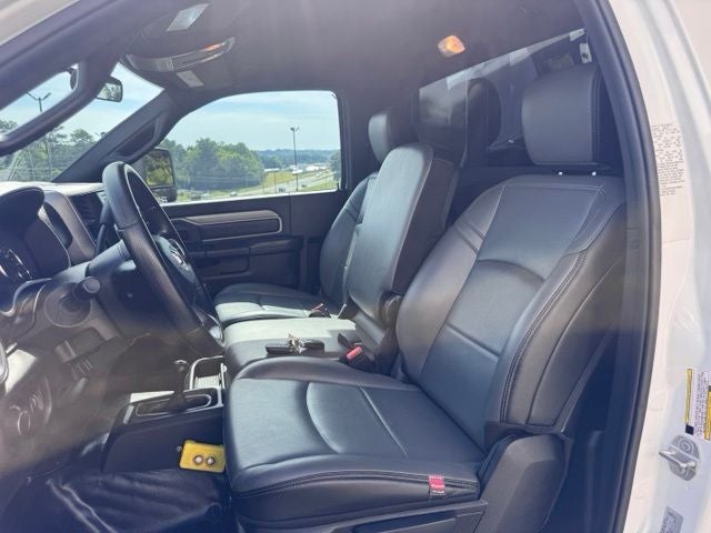2024 RAM 5500HD Tradesman