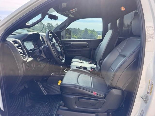 2024 RAM 5500HD Tradesman