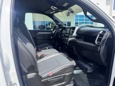 2024 RAM 5500HD Tradesman