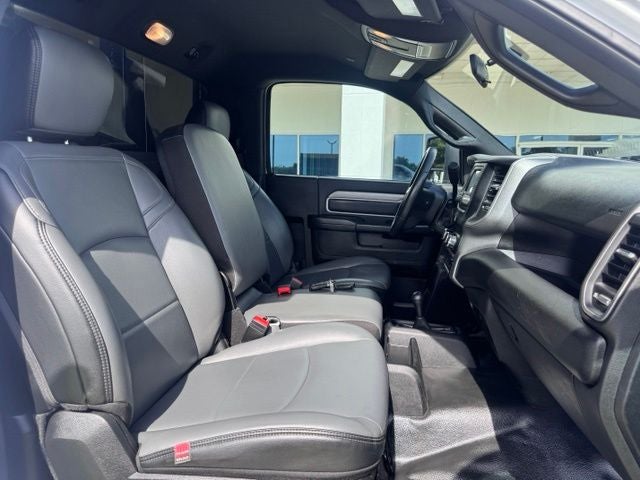 2024 RAM 5500HD Tradesman