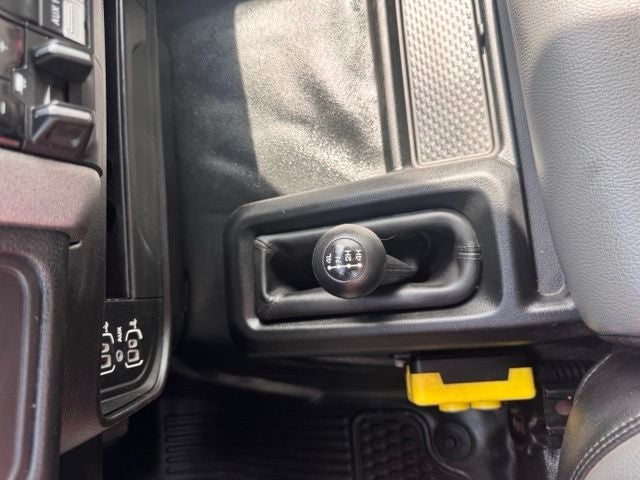 2024 RAM 5500HD Tradesman