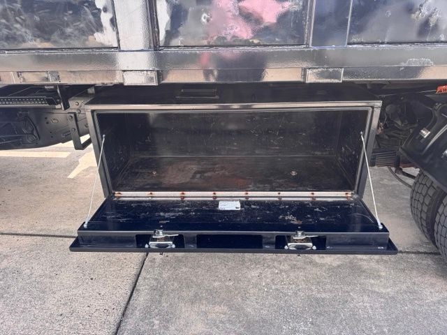 2024 RAM 5500HD Tradesman