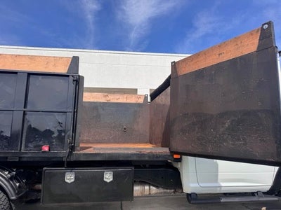 2024 RAM 5500HD Tradesman