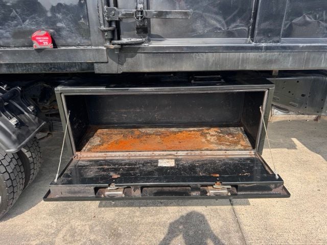 2024 RAM 5500HD Tradesman