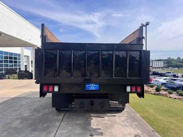 2024 RAM 5500HD Tradesman