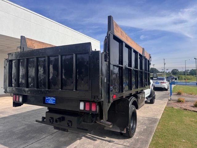 2024 RAM 5500HD Tradesman