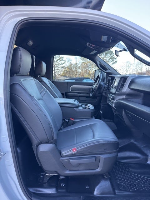 2024 RAM 5500HD Tradesman