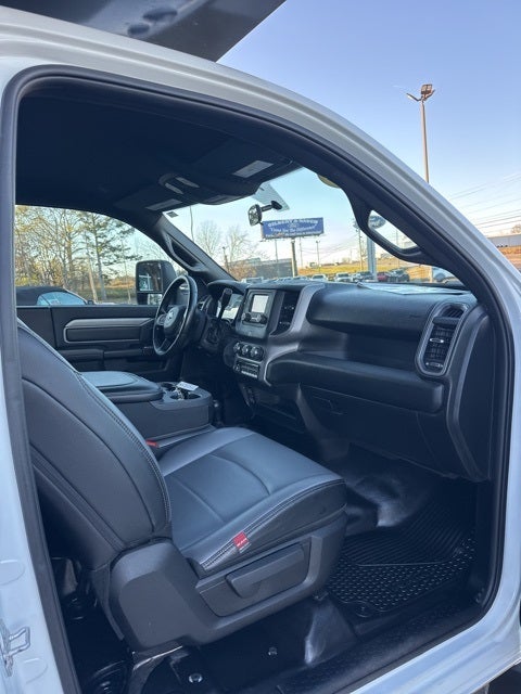 2024 RAM 5500HD Tradesman