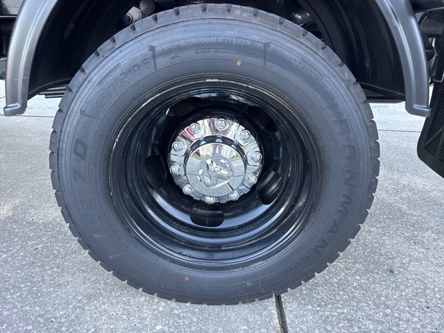 2024 RAM 5500HD Tradesman