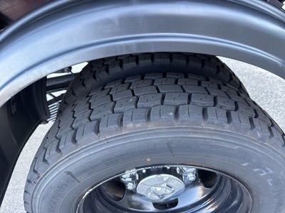 2024 RAM 5500HD Tradesman