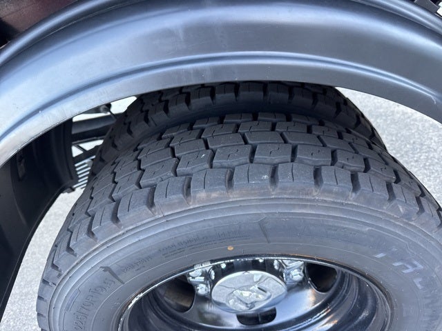 2024 RAM 5500HD Tradesman