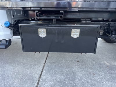 2024 RAM 5500HD Tradesman