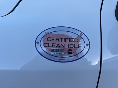 2024 RAM 5500HD Tradesman